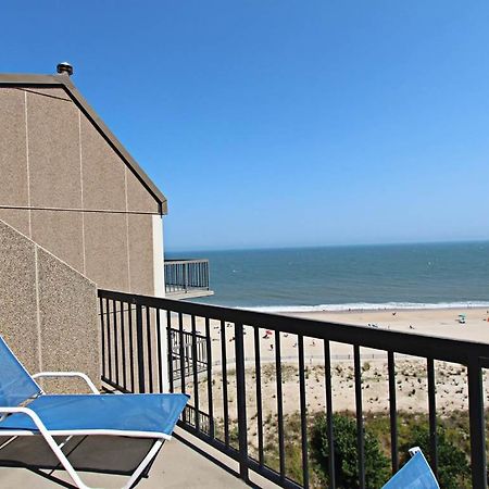 Sea Colony Dover House IV Bethany Beach Exterior photo
