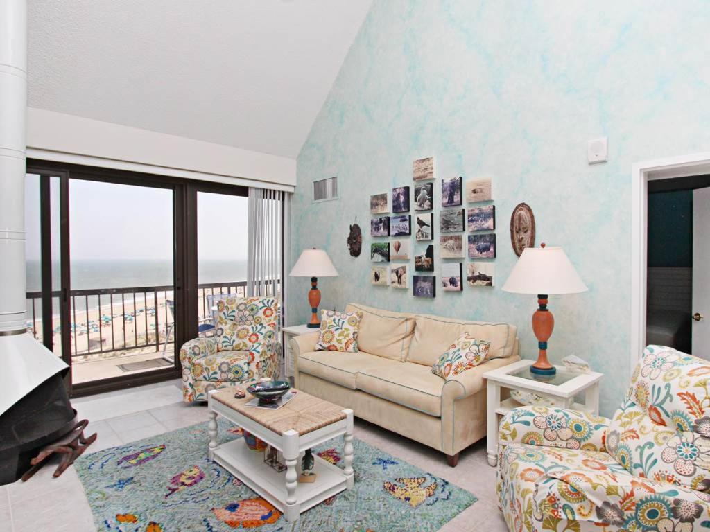 Sea Colony Dover House IV Bethany Beach Exterior photo