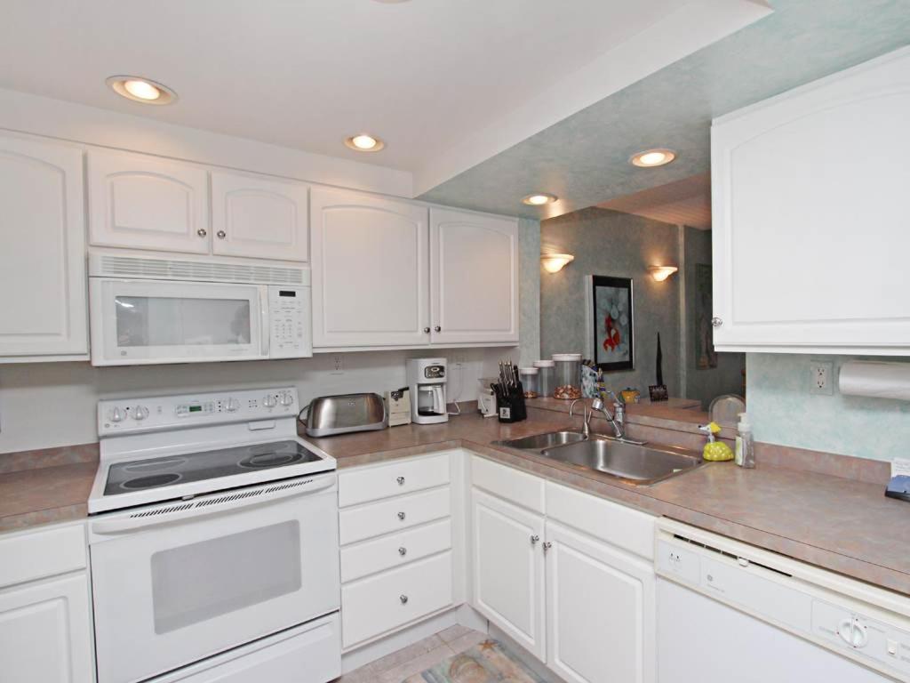 Sea Colony Dover House IV Bethany Beach Exterior photo