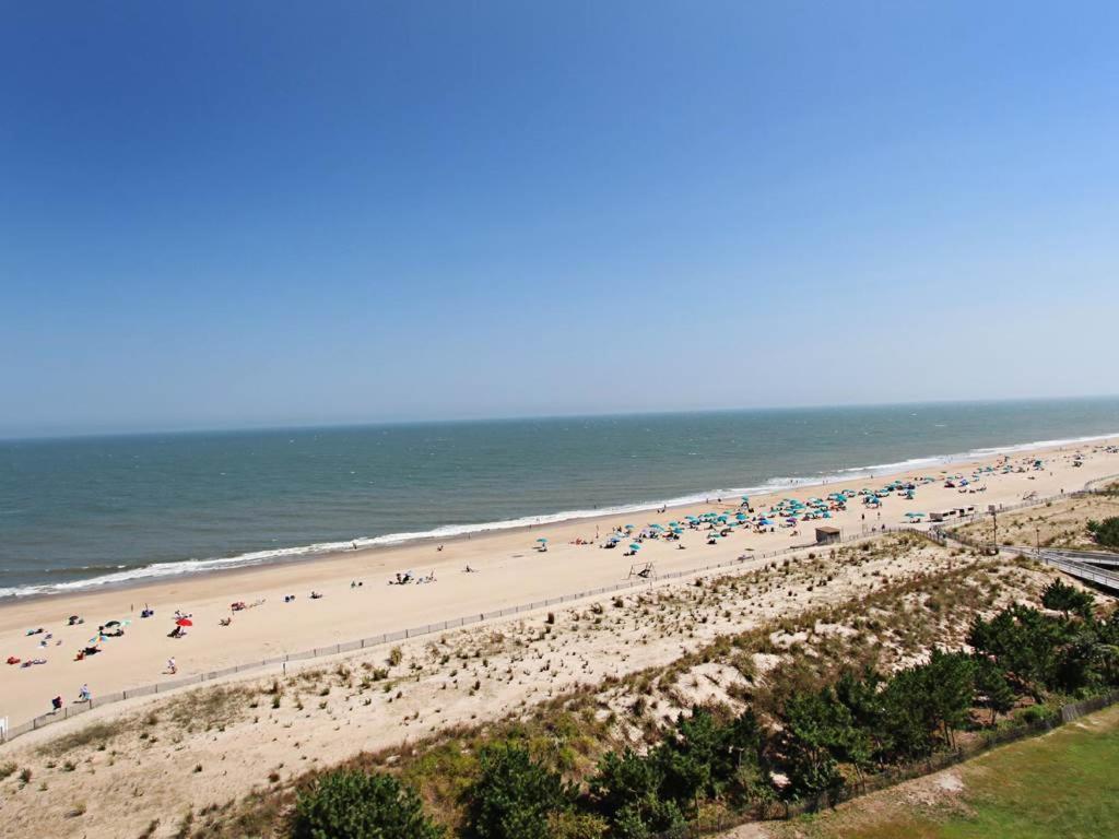 Sea Colony Dover House IV Bethany Beach Exterior photo