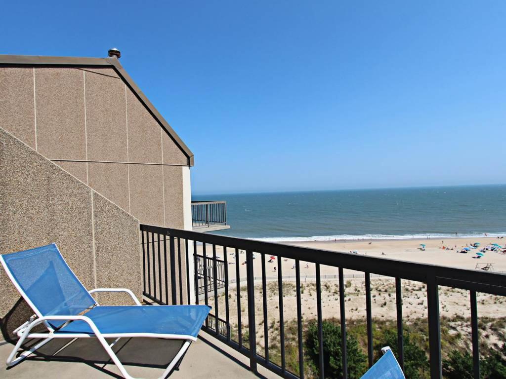 Sea Colony Dover House IV Bethany Beach Exterior photo
