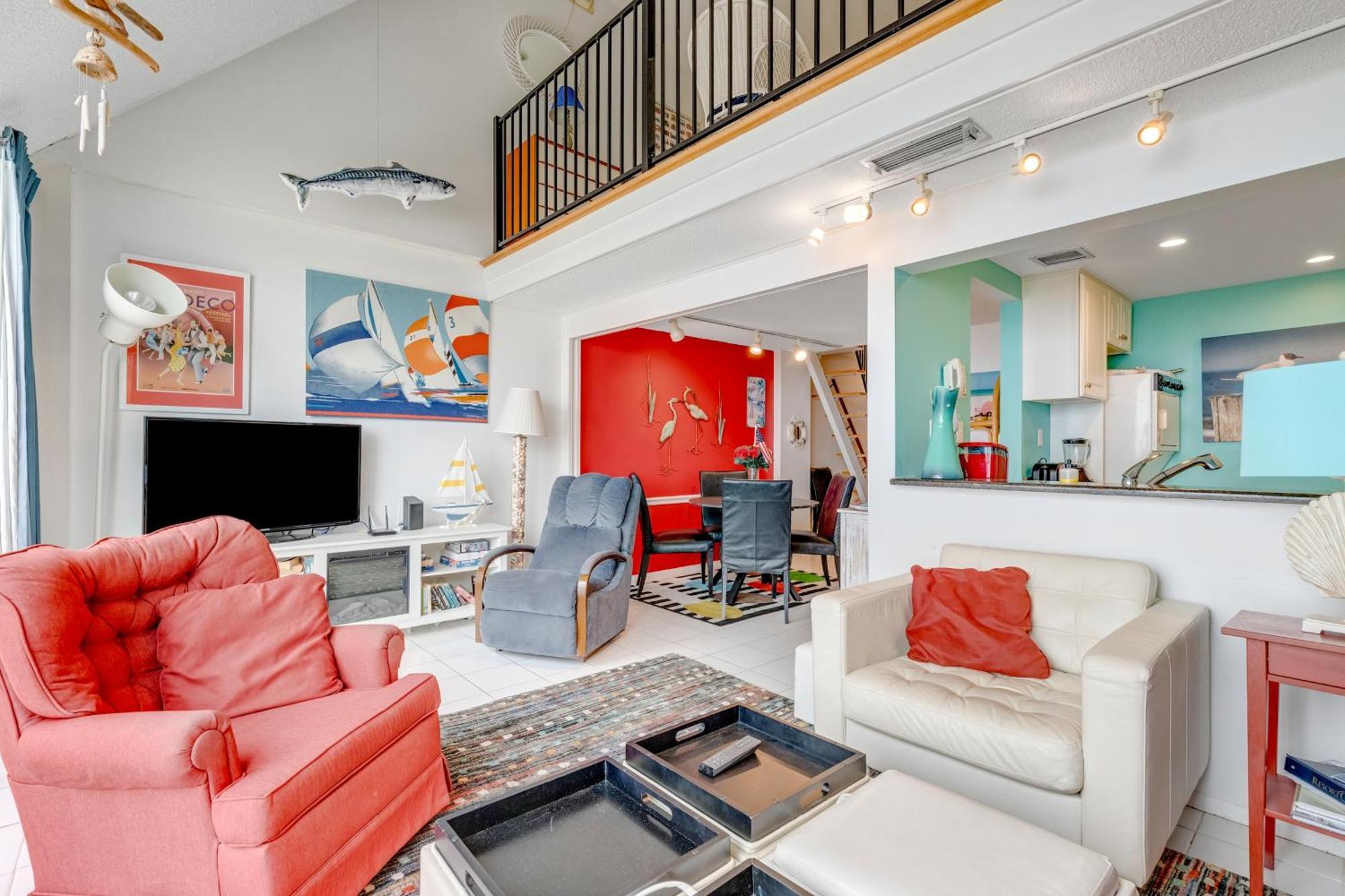 Sea Colony Dover House IV Bethany Beach Room photo