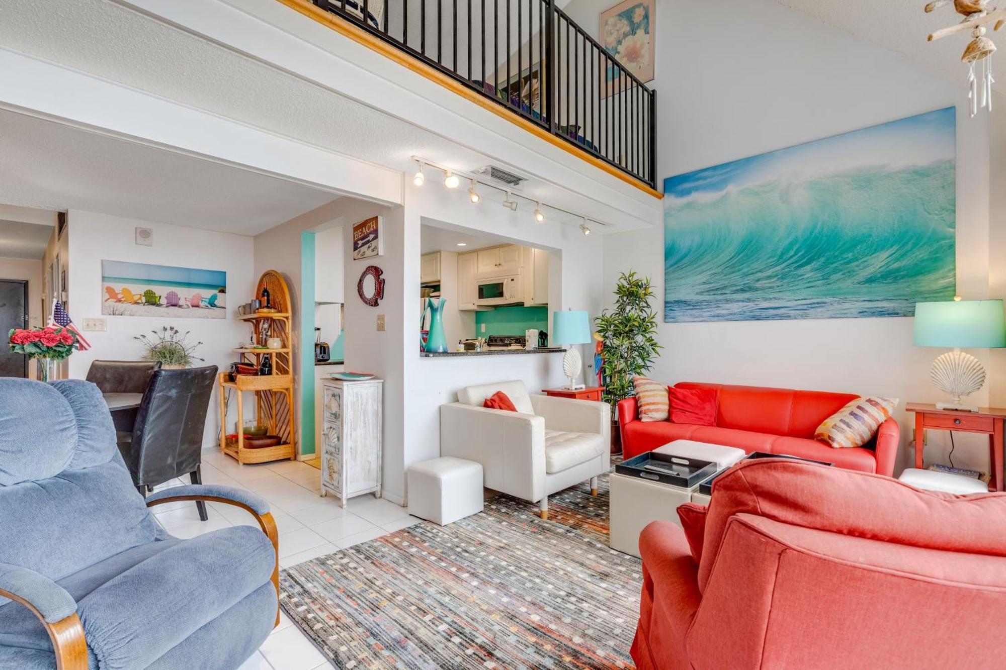 Sea Colony Dover House IV Bethany Beach Room photo