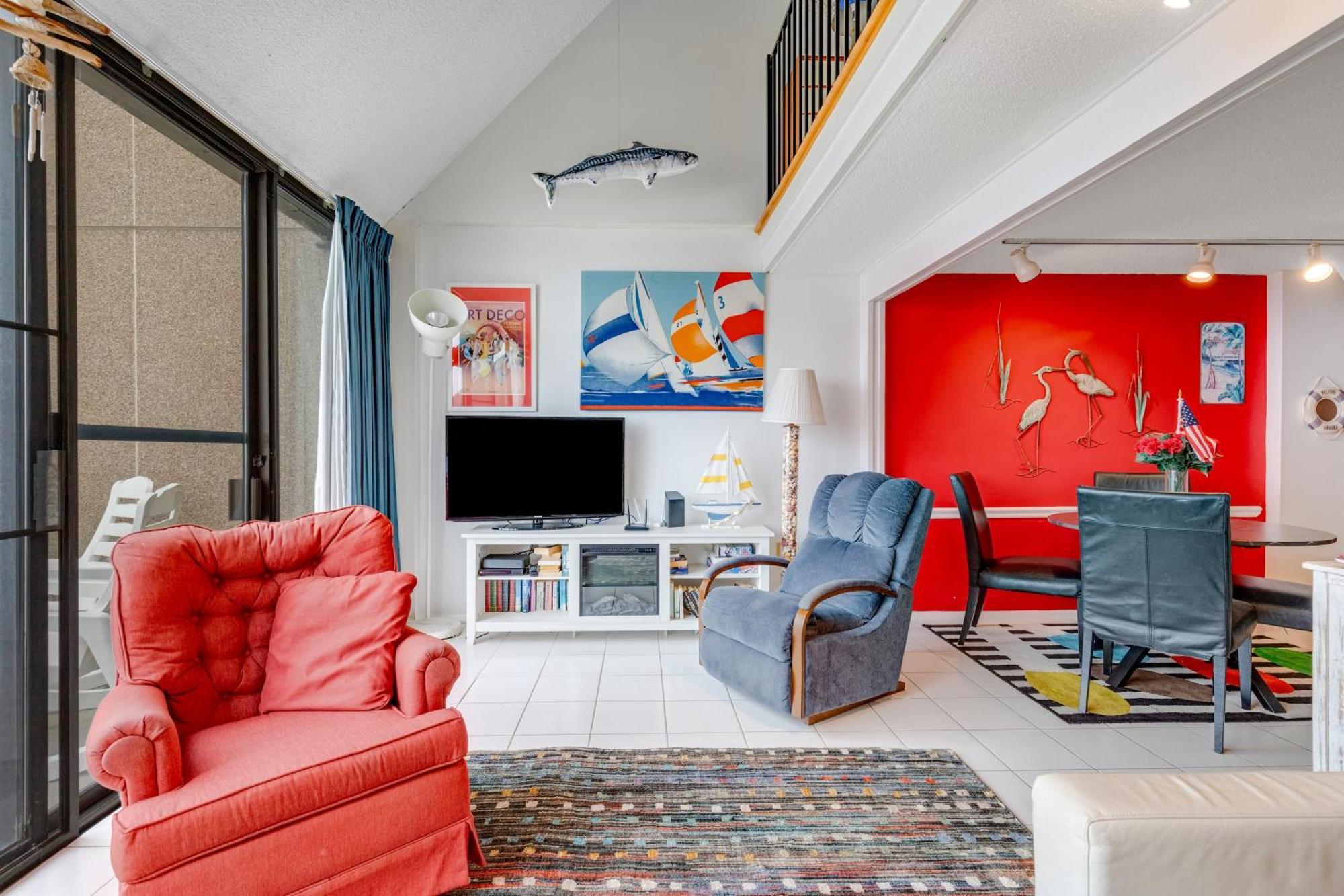 Sea Colony Dover House IV Bethany Beach Room photo