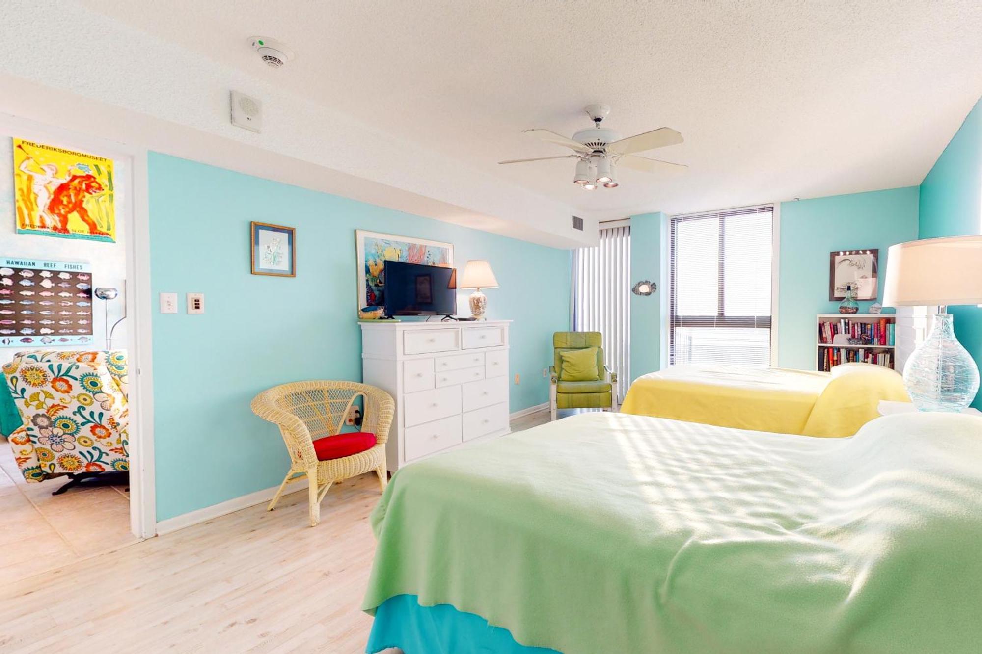 Sea Colony Dover House IV Bethany Beach Room photo