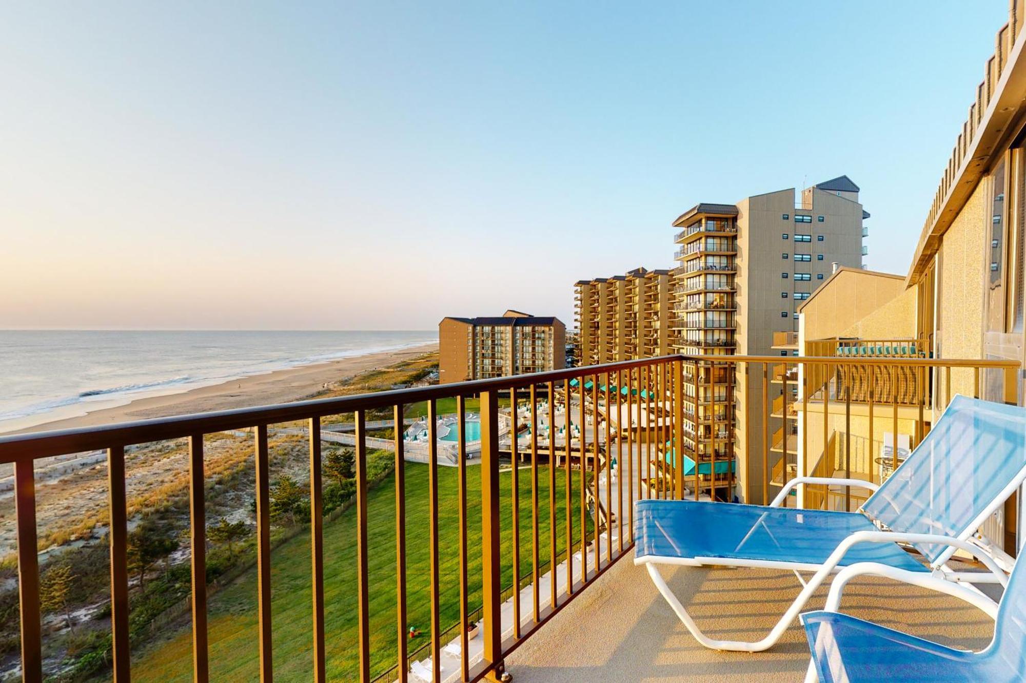 Sea Colony Dover House IV Bethany Beach Room photo