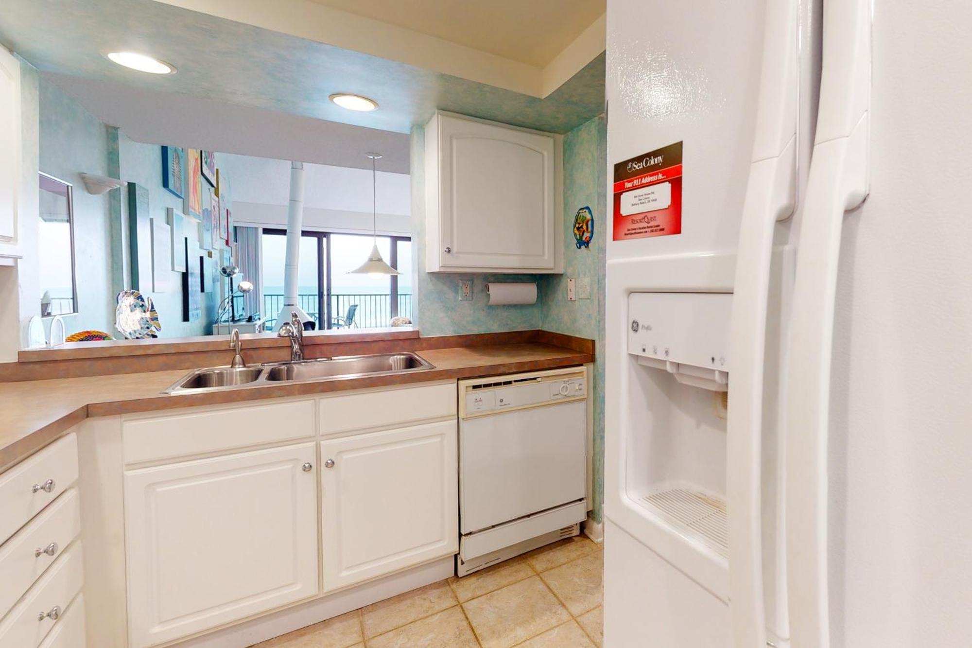 Sea Colony Dover House IV Bethany Beach Room photo