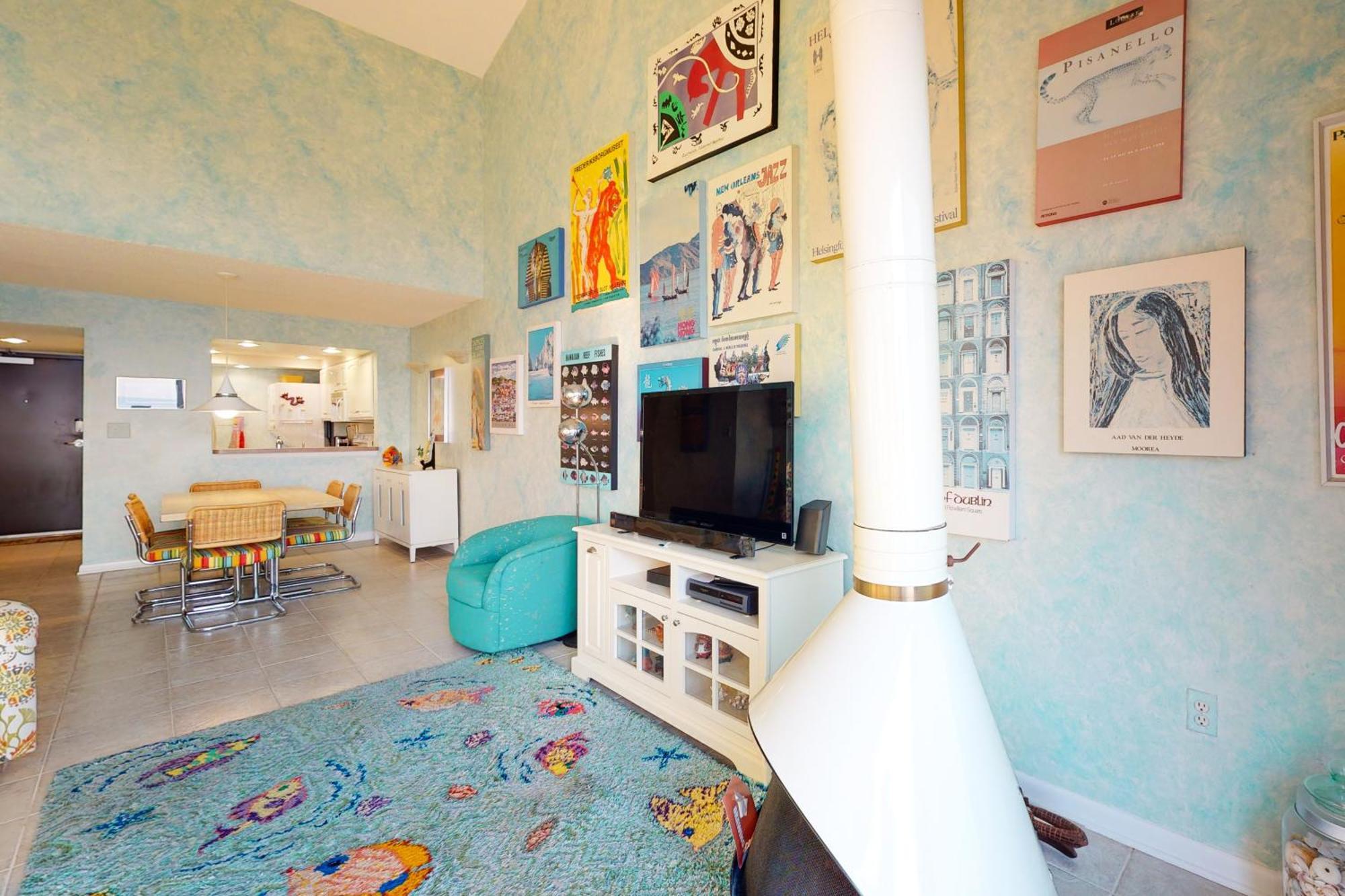 Sea Colony Dover House IV Bethany Beach Room photo